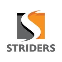 Striders Impex Ltd. (NSE SME)