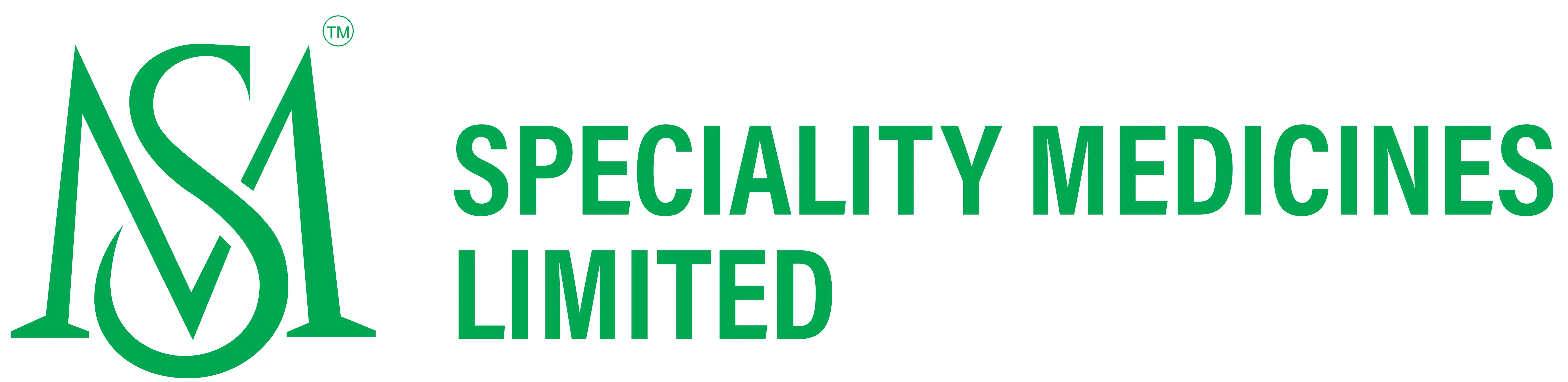 Speciality Medicines Ltd (BSE SME)