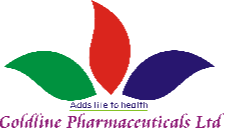 Goldline Pharmaceutical Ltd. (BSE SME)