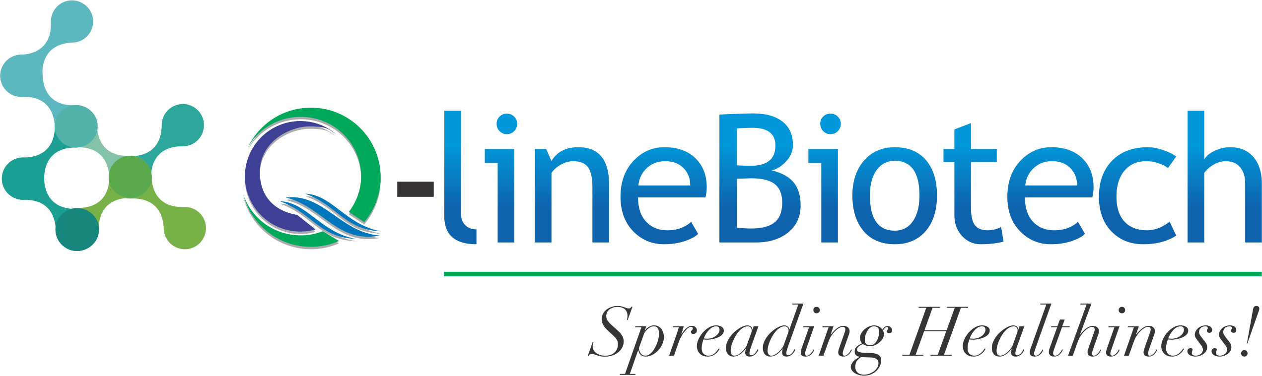 Q-Line Biotech Ltd (NSE SME)