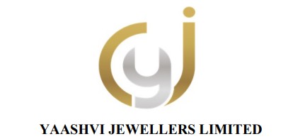 Yaashvi Jewellers Ltd. (BSE SME)