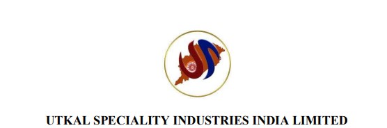Utkal Speciality Industries India Ltd (NSE SME)