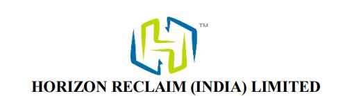 Horizon Reclaim (India) Ltd (BSE SME)