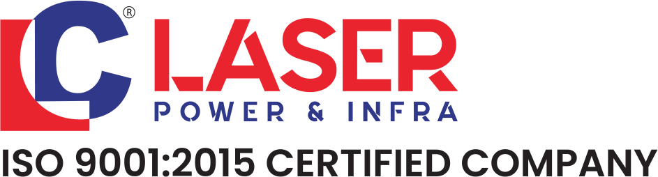 Laser Power & Infra Ltd. (Mainboard)