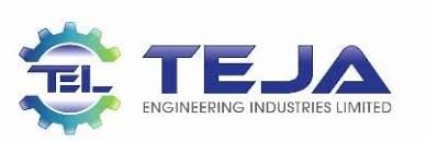 Teja Engineering Industries Ltd (NSE SME)