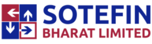 Sotefin Bharat Limited (BSE SME)